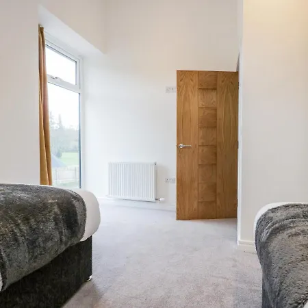 The Bay Tree بيت للعطل *