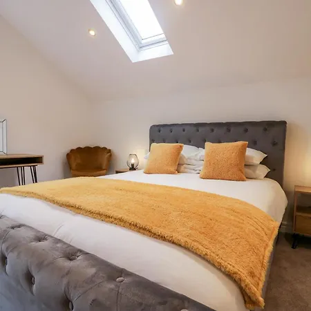 بيت للعطل The Bay Tree *