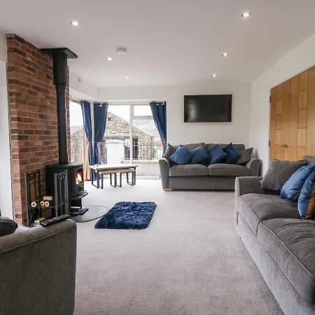 The Bay Tree 彭里斯