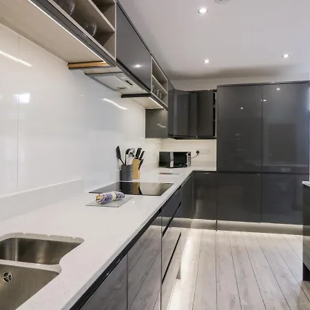 Tatil Evi The Bay Tree