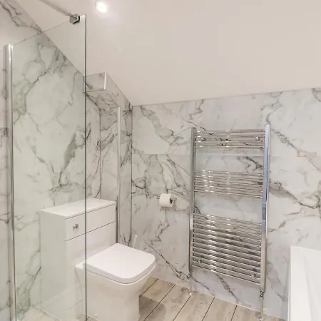 Tatil Evi The Bay Tree