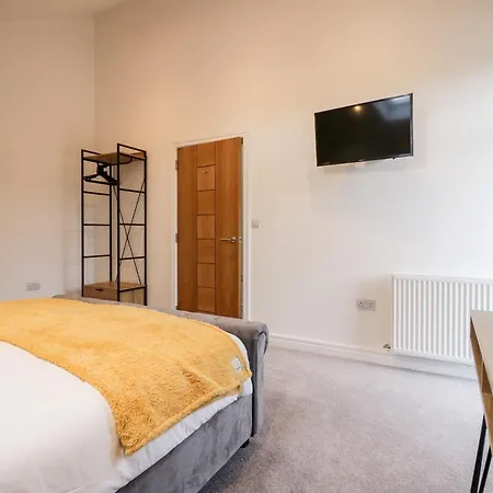 The Bay Tree 彭里斯