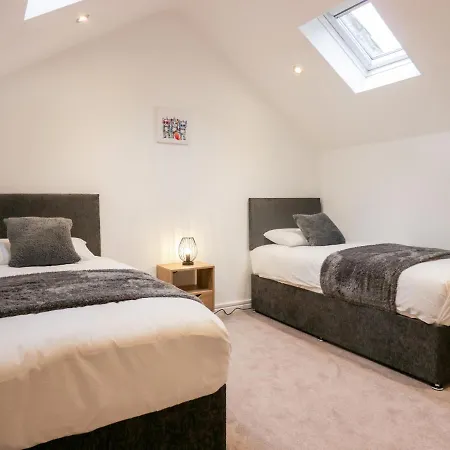 Tatil Evi The Bay Tree Penrith