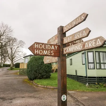 Tatil Evi The Bay Tree Penrith