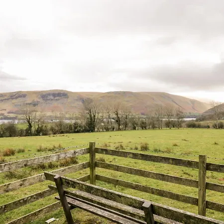 The Bay Tree 度假居 彭里斯