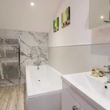 Tatil Evi The Bay Tree *