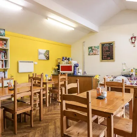 The Bay Tree * Penrith