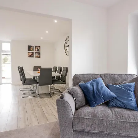 The Bay Tree Tatil Evi Penrith