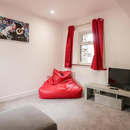 The Bay Tree Tatil Evi Penrith