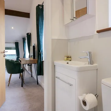 The Bay Tree Tatil Evi