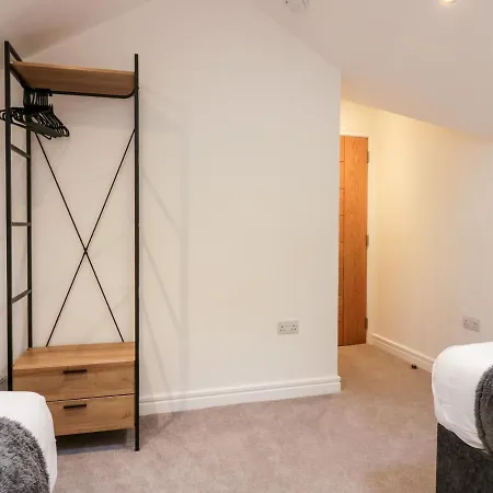 The Bay Tree Tatil Evi