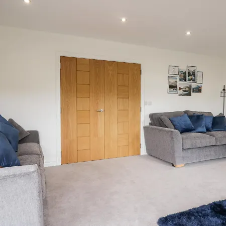 Prázdninový dům The Bay Tree