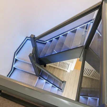 Prázdninový dům The Bay Tree