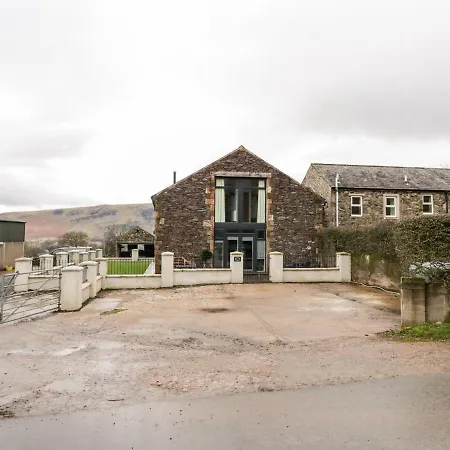 The Bay Tree Prázdninový dům *