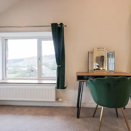 The Bay Tree * Penrith