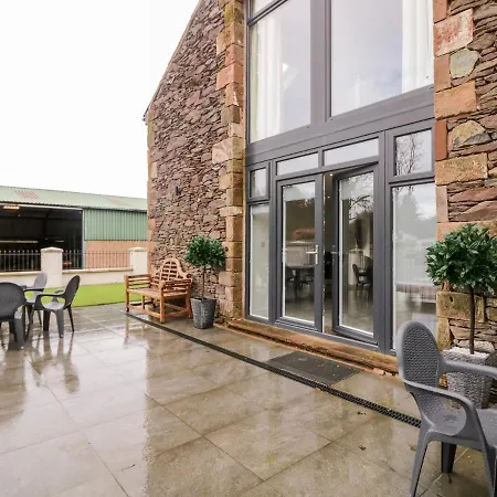 Prázdninový dům The Bay Tree Penrith