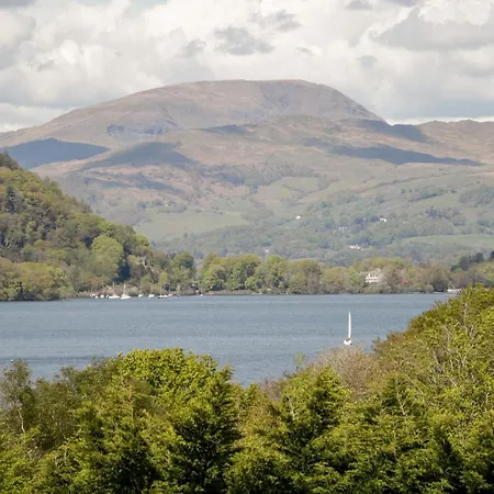 The Bay Tree * Penrith