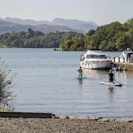 The Bay Tree Penrith